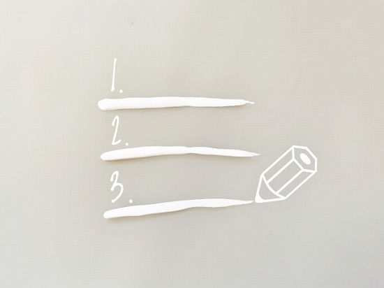 チェックリスト