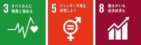 タチカワ SDGs