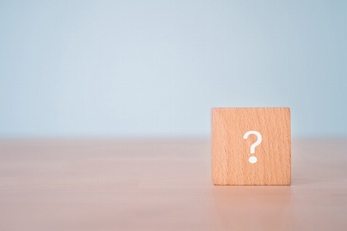 Q＆A