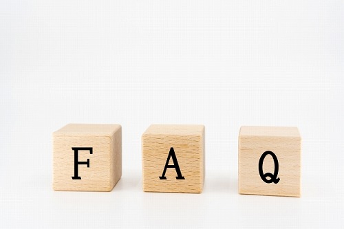 FAQ