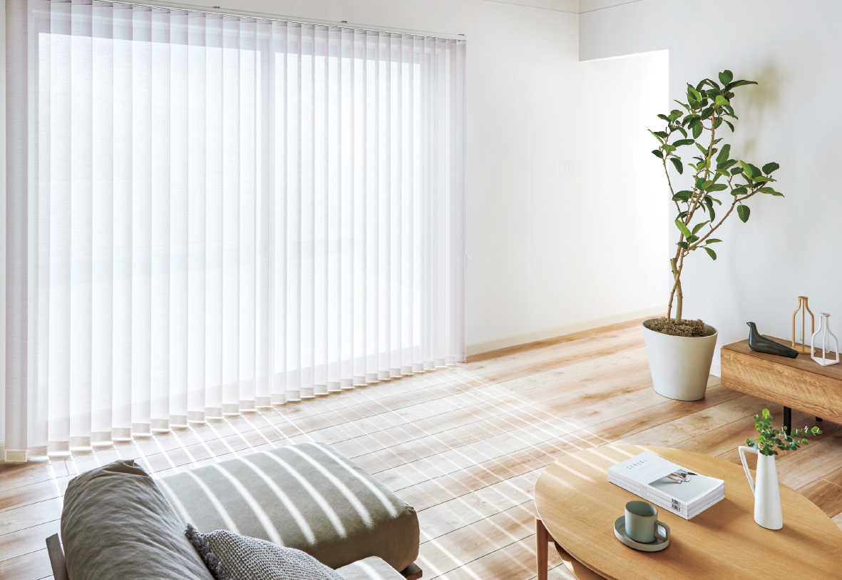 バーチカルブラインド-H24000270