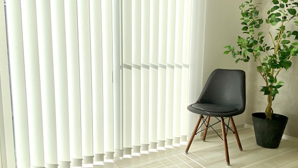 ファブリック ブラインド 縦型ブラインド バーチカルブラインド