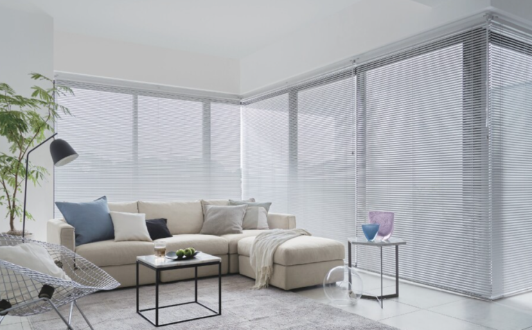 タチカワ ブラインド シルキー