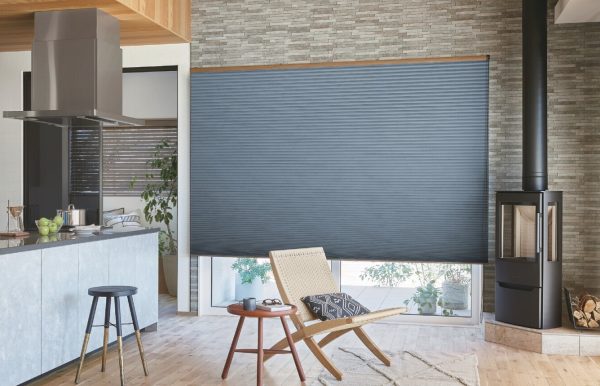 タチカワ ハニカムスクリーン