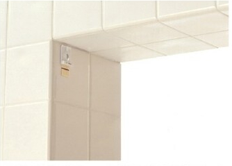 タチカワ ノンビスブラインド設置面