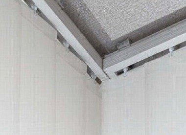 アルペジオ コーナー窓 アップ画像