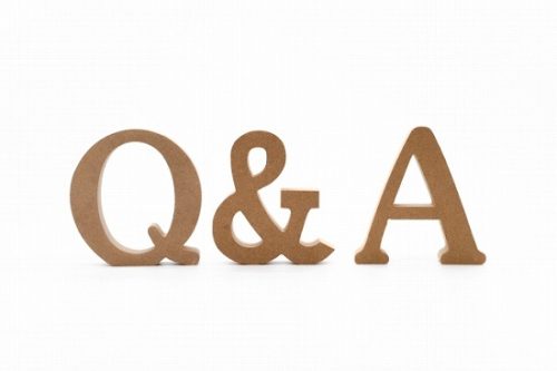 Q＆A