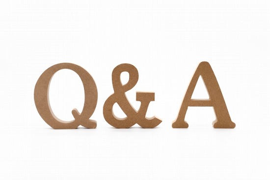 Q&A