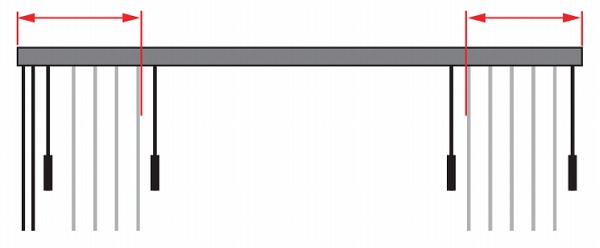 エアレのたたみ代