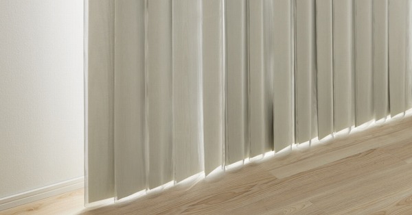 エアレの遮蔽性